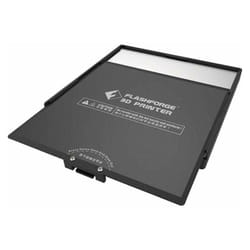 Flashforge - Plate-forme de construction pour Adventurer 3 Removable Build Plate Assembly 20.000744001 X229142