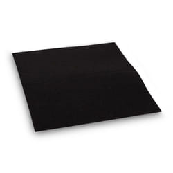 Klarstein - Filtre à charbon actif pour hotte aspirante 25 x 22,5cm