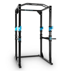 Tremendour Power Rack Home Gym Acier