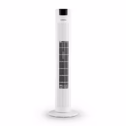 Klarstein 10027944 ventilateur Blanc