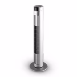 Klarstein 10027947 ventilateur Argent