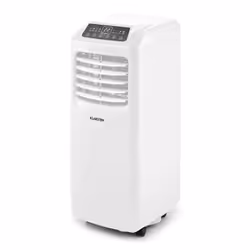 Klarstein Pure Blizzard 3 2G Climatiseur portatif 19,2 L 56 dB Blanc