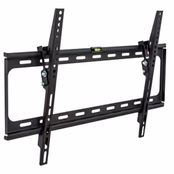 TecTake 401164, 81,3 cm (32"), 160 cm (63"), 50 x 50 mm, 600 x 400 mm, Acier, Noir