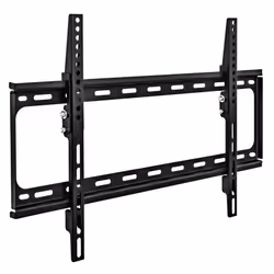 TecTake 401164 support pour téléviseur 160 cm (63") Noir