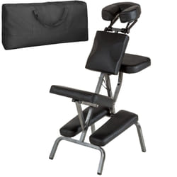TecTake 401183 table de massage