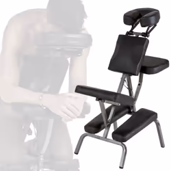 TecTake 401183 table de massage - Vue supplémentaire 2