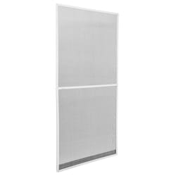 TecTake 401198 moustiquaire Blanc