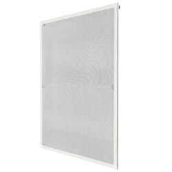 TecTake 401206 moustiquaire Blanc