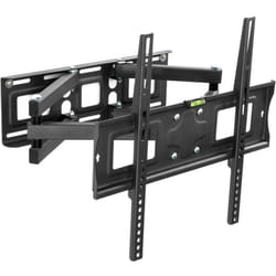 TecTake 401288 support pour téléviseur 55" Noir