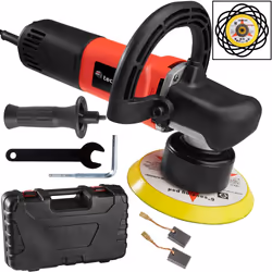 TecTake 400659, Rouge