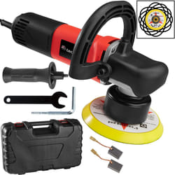 TecTake 400659 polisseur pour voiture