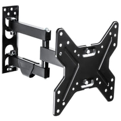 TecTake 401413 support pour téléviseur 42" Noir