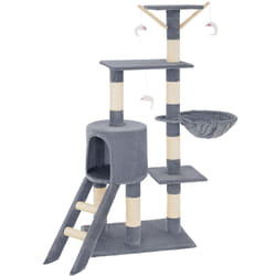 TecTake 401433 maison pour chat