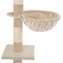 TecTake 401434 maison pour chat - Vue supplémentaire 8