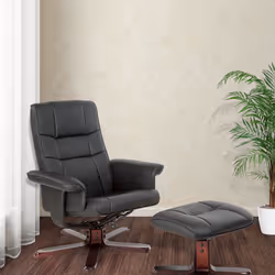 TecTake 401438 fauteuil