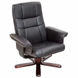 TecTake 401438 fauteuil