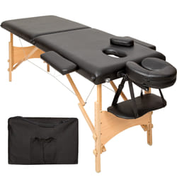 TecTake 401463 table de massage