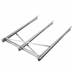 TecTake 401492 chevalet