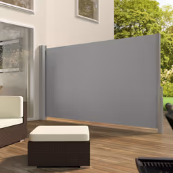 TecTake 401524 Paravent de plage