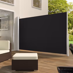 TecTake 401528 Paravent de plage