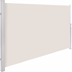 TecTake 401529, Beige