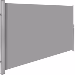 TecTake 401530, Gris, 7 kg