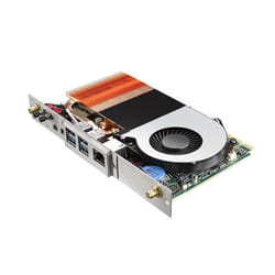 NEC 100015614 i5-8400H 8Go 128Go SSD Win10 IoT Noir, Bronze, Vert, Argent