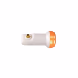 LNB - GOLDEN MEDIA - GM-201 - 01 dB - Full HD - 3D Ready
