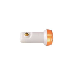 LNB - GOLDEN MEDIA - GM-201 - 01 dB - Full HD - 3D Ready