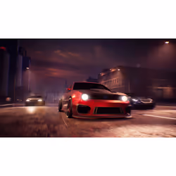 Funbox Media Super Street Racer Standard Nintendo Switch