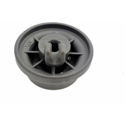 Bosch - Roulette de panier inférieur (à l'unité) (00165314, 482000031882) Lave-vaisselle ariston hotpoint, aristonhotpoint, beko, black & decker