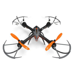 Acme Made zoopa Q600 MANTIS 4 rotors 1200 mAh Noir, Orange, Blanc