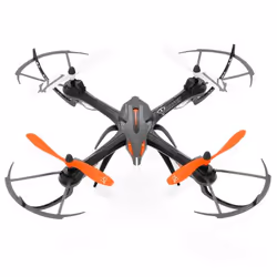 Acme Made zoopa Q600 MANTIS 4 rotors 1200 mAh Noir, Orange, Blanc - Vue supplémentaire 7