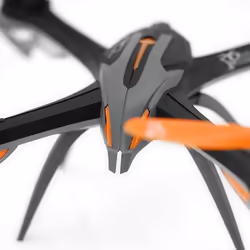 Acme Made zoopa Q600 MANTIS 4 rotors 1200 mAh Noir, Orange, Blanc - Vue supplémentaire 8