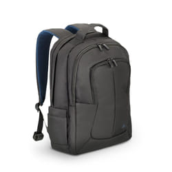 Rivacase Tegel 8460 sac à dos Noir Polyester