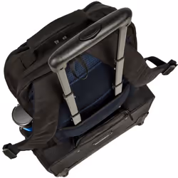 Rivacase Tegel 8460 sac à dos Noir Polyester - Vue supplémentaire 4