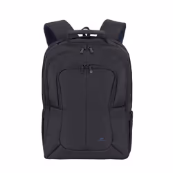 Rivacase Tegel 8460 sac à dos Noir Polyester - Vue supplémentaire 6