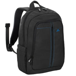 Rivacase 7560 sac à dos Noir Polyester
