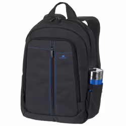 Rivacase 7560 sac à dos Noir Polyester