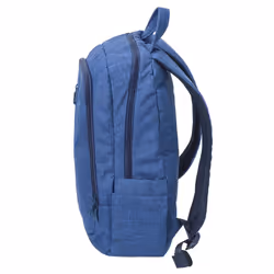 Rivacase 7560 sac à dos Bleu Polyester - Vue supplémentaire 5