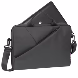 Rivacase 8720 13.3" Malette Gris