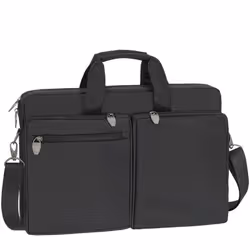 Rivacase 8550, Malette, 43,9 cm (17.3"), Sangle épaule, 826 g
