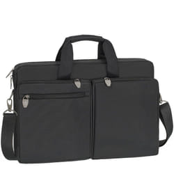 Rivacase 8550 17.3" Malette Noir