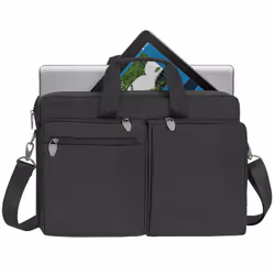 Rivacase 8550 17.3" Malette Noir