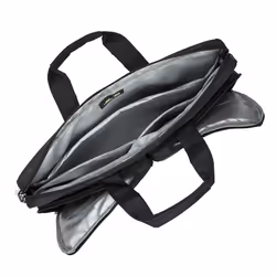 Rivacase 8550 17.3" Malette Noir - Vue supplémentaire 4