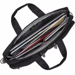 Rivacase 8550 17.3" Malette Noir - Vue supplémentaire 5