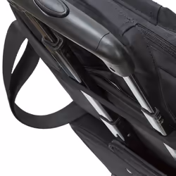 Rivacase 8550 17.3" Malette Noir - Vue supplémentaire 7