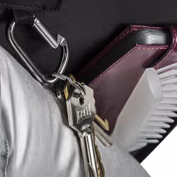 Rivacase 8550 17.3" Malette Noir - Vue supplémentaire 9