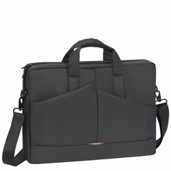 Rivacase 8731, Sac Messenger, 39,6 cm (15.6"), Sangle épaule, 570 g