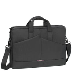Rivacase 8731 15.6" Sac Messenger Gris